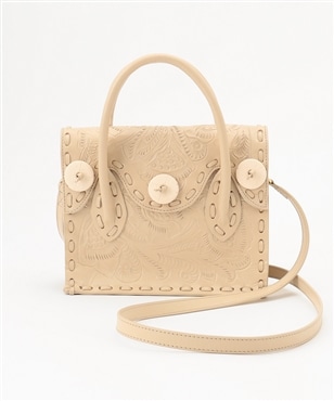 【グレースコンチネンタル】Mini Maestra.