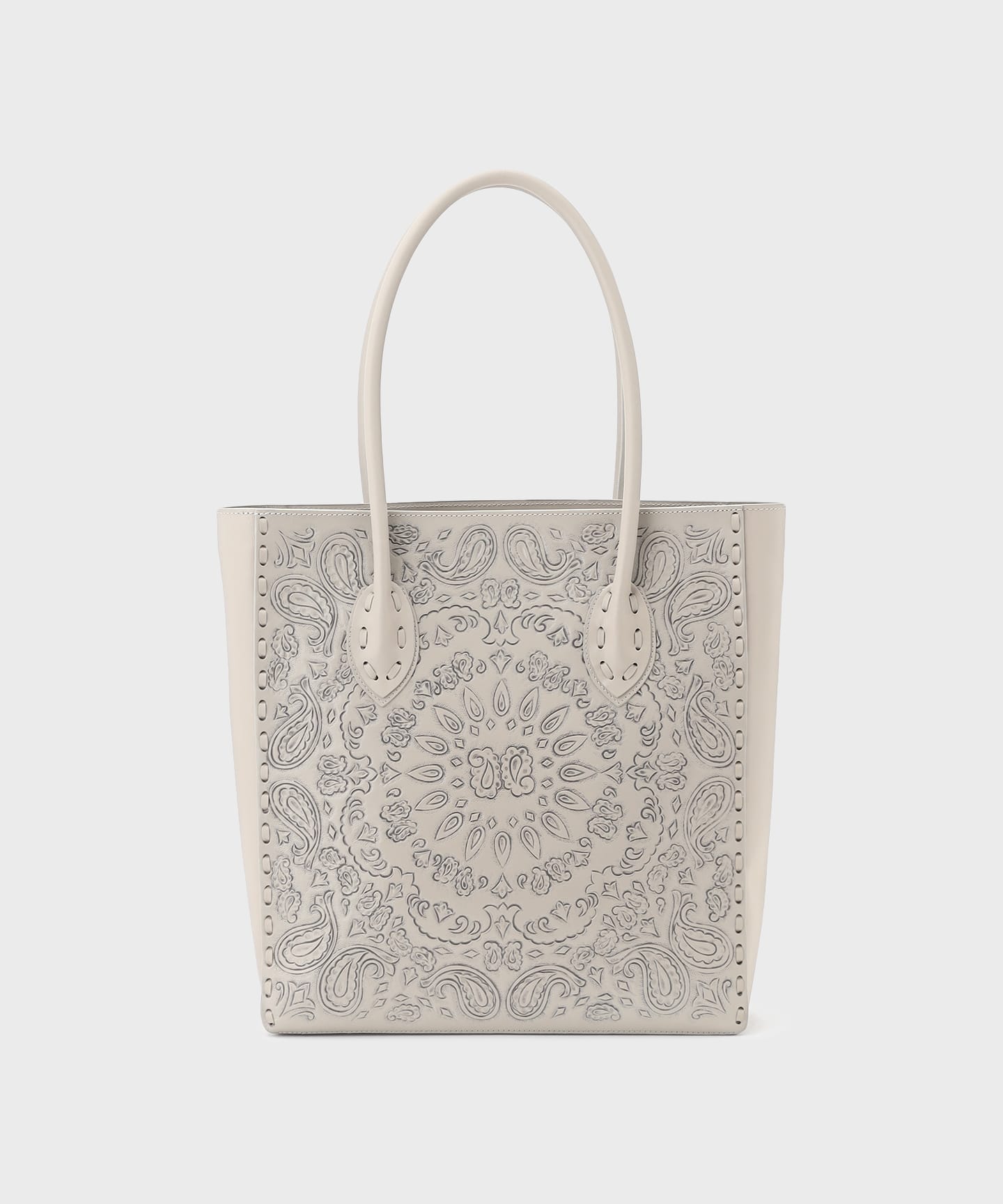 【グレースコンチネンタル】PaisleyTote