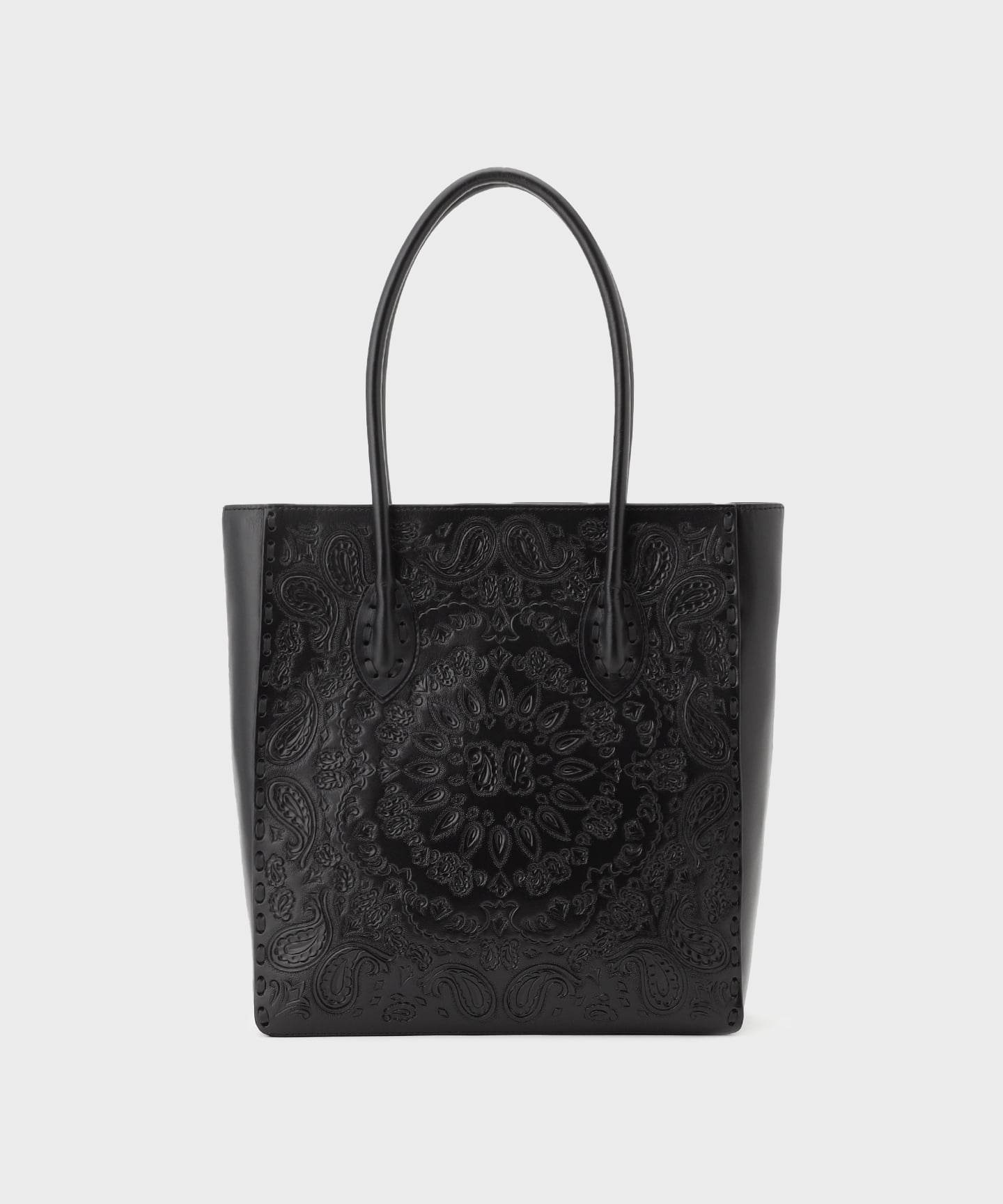 【グレースコンチネンタル】PaisleyTote