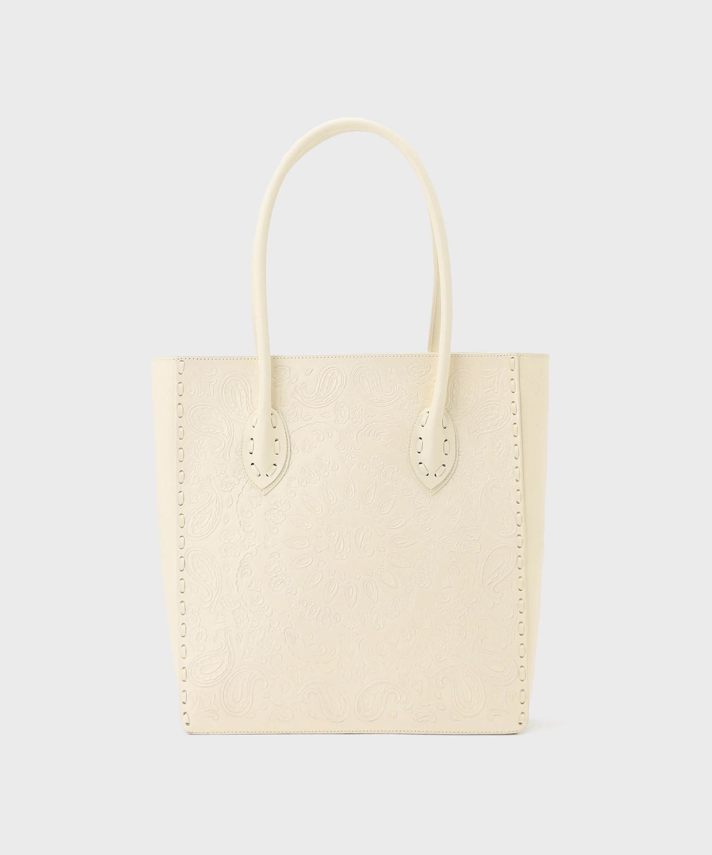 【グレースコンチネンタル】PaisleyTote