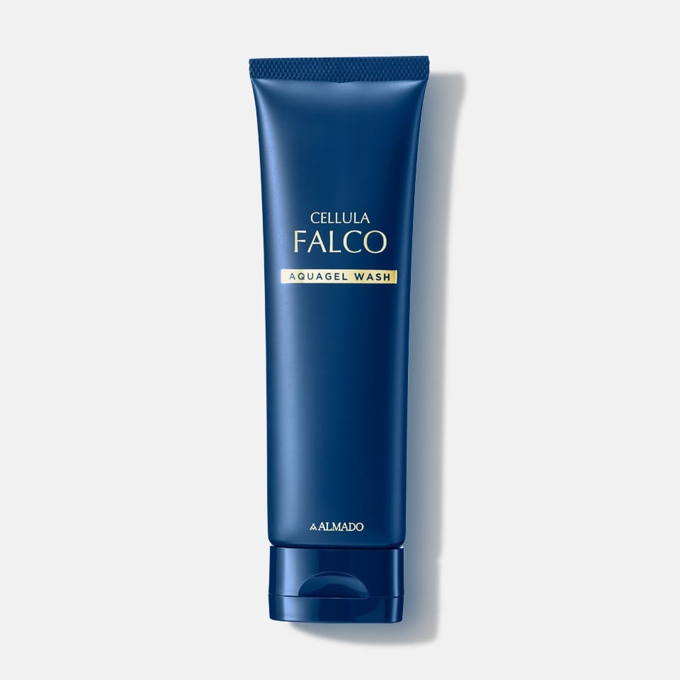 チェルラー ファルコ アクアジェルウォッシュ(100g)