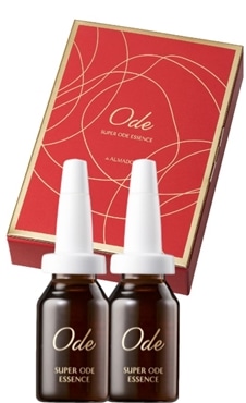 スーパーオーディ（2本）