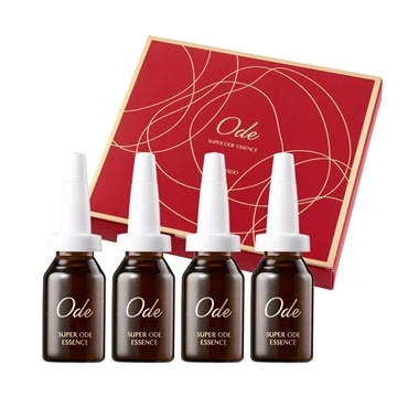 スーパーオーディ（4本）