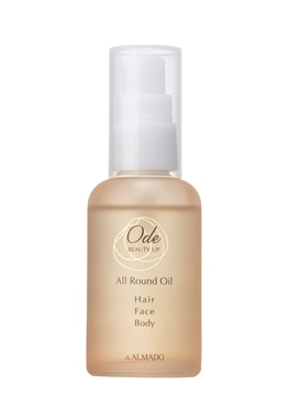 オーディ　オールラウンドオイル