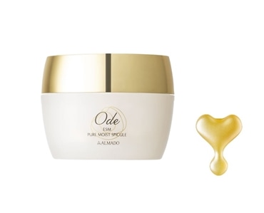 オーディ　ESMピュアモイストスピクル＋