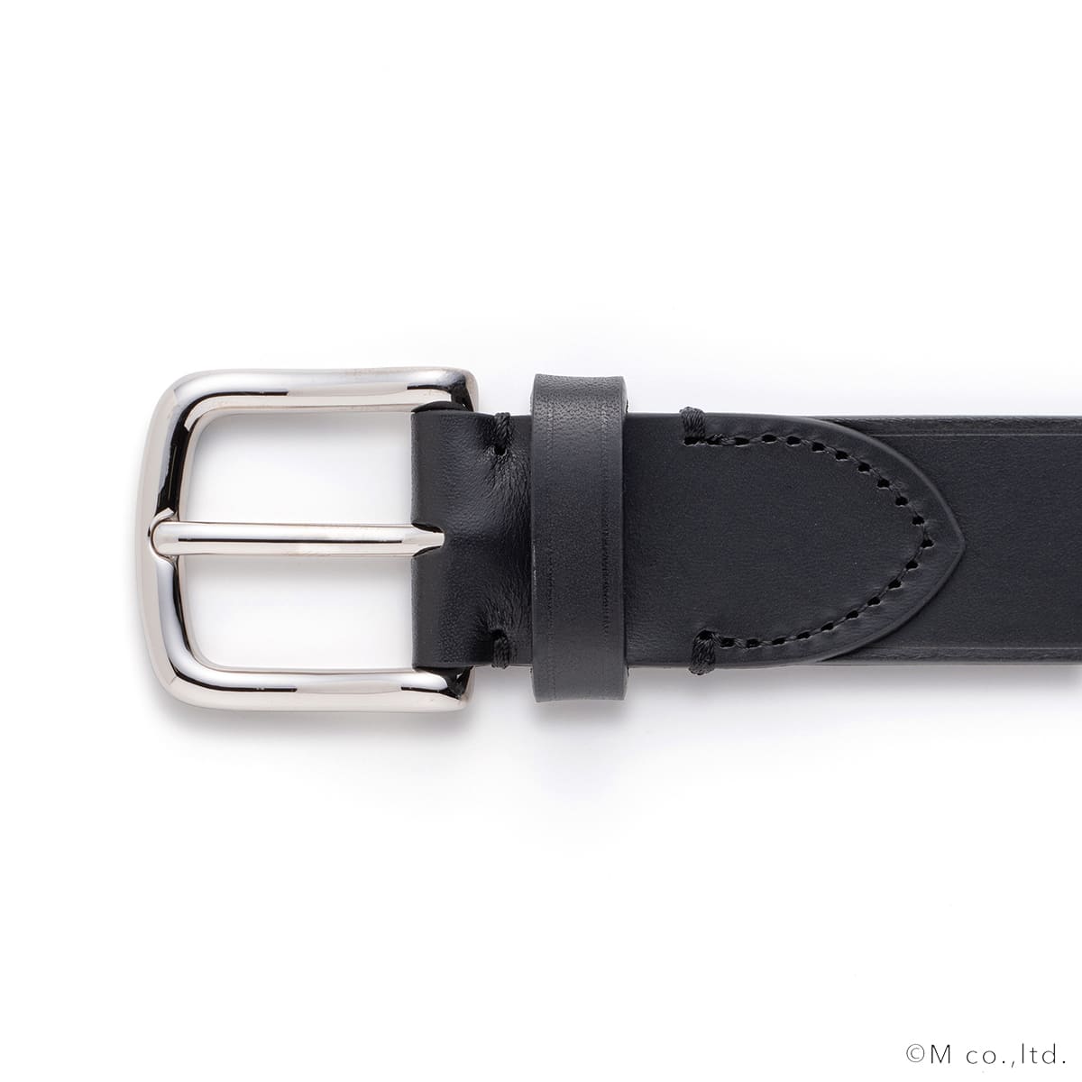 【ラルコバレーノ】30mm ブッテーロベルト BLACK 95 BLACK 95