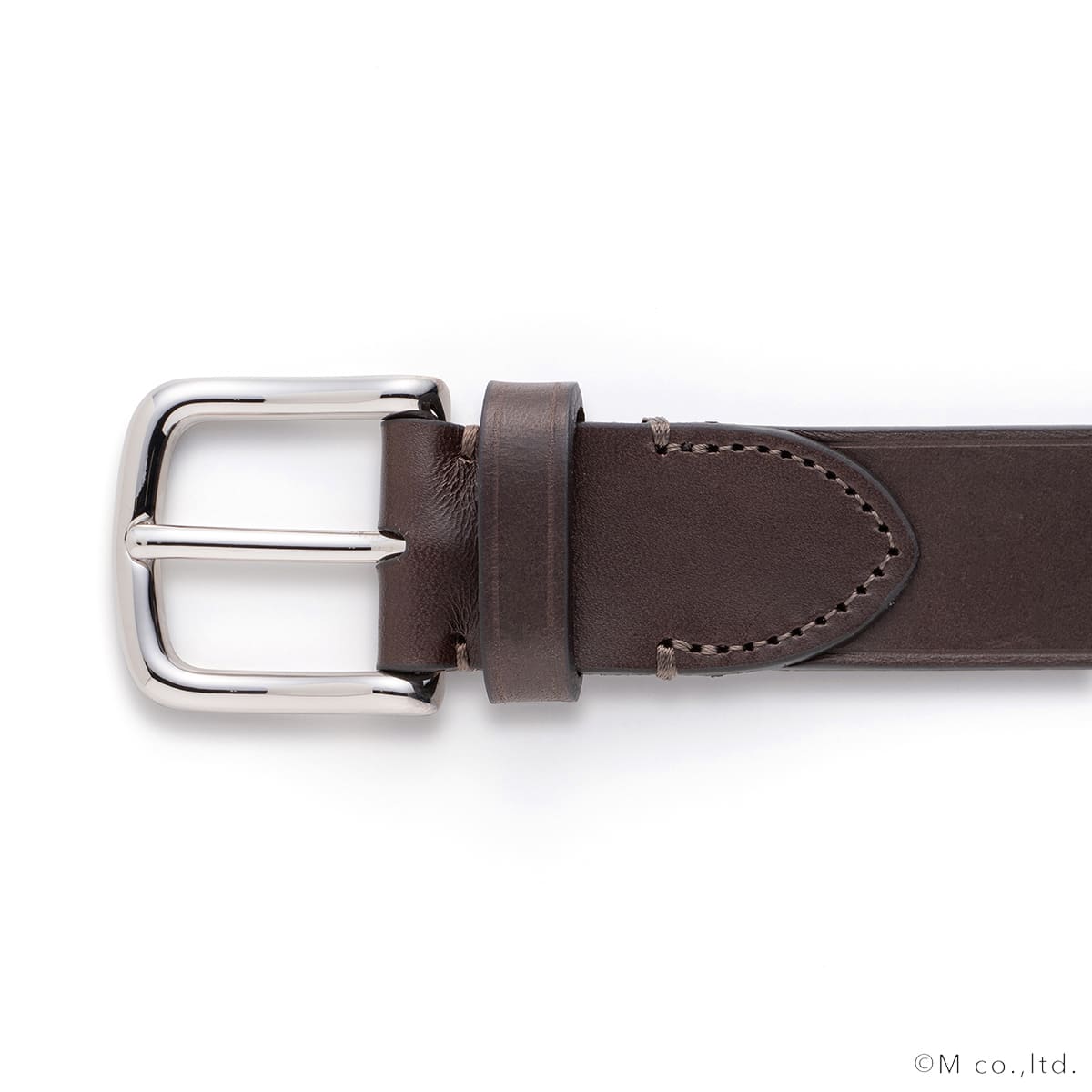 【ラルコバレーノ】30mm ブッテーロベルト D.BROWN 85 D.BROWN 85