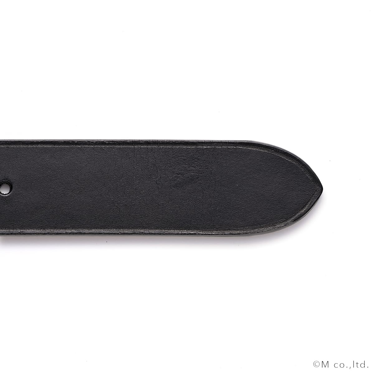 【ラルコバレーノ】30mm ブッテーロベルト BLACK 95 BLACK 95