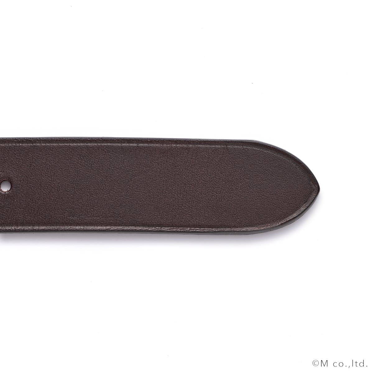 【ラルコバレーノ】30mm ブッテーロベルト D.BROWN 90 D.BROWN 90