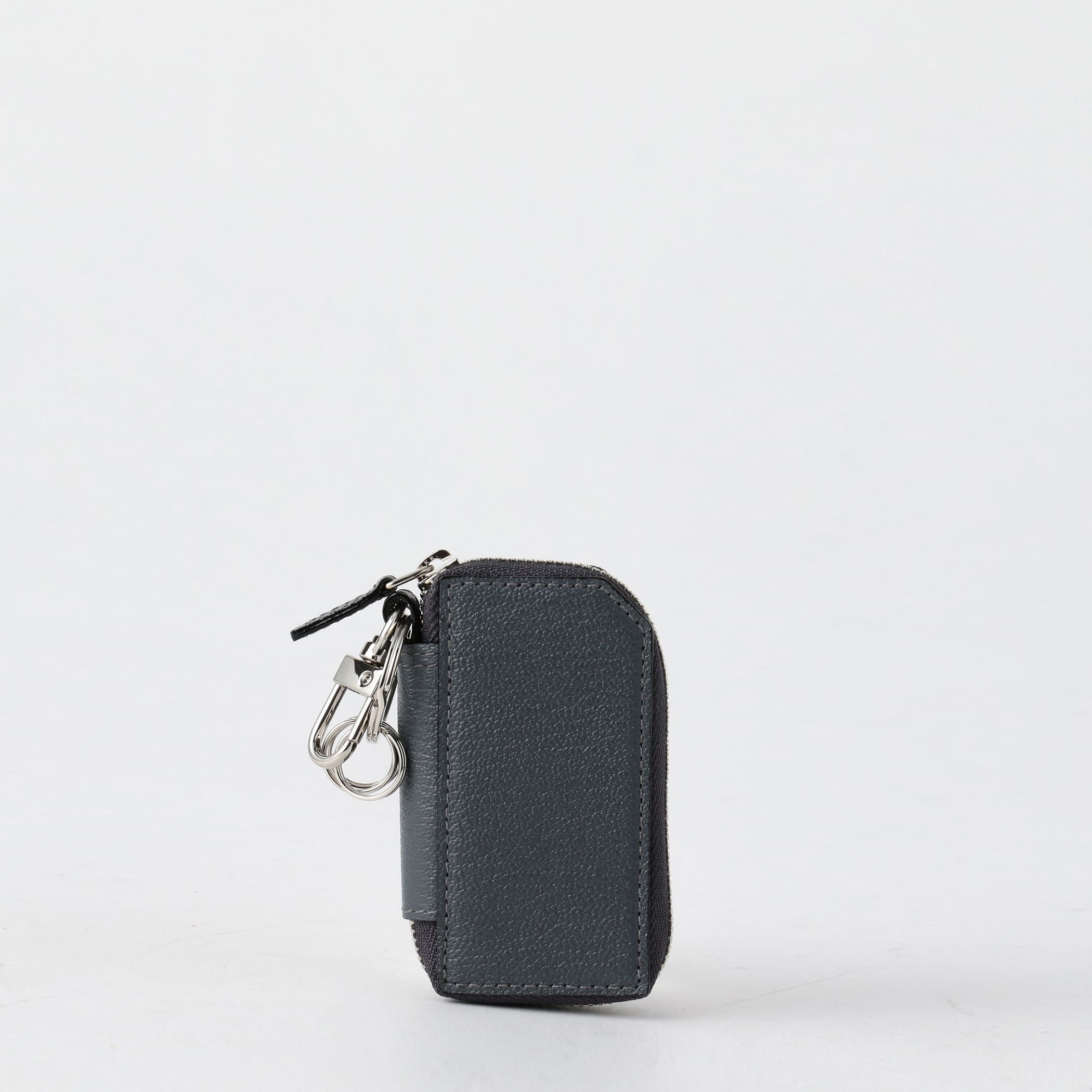 CHARCOAL GRAY*CARAMELLO