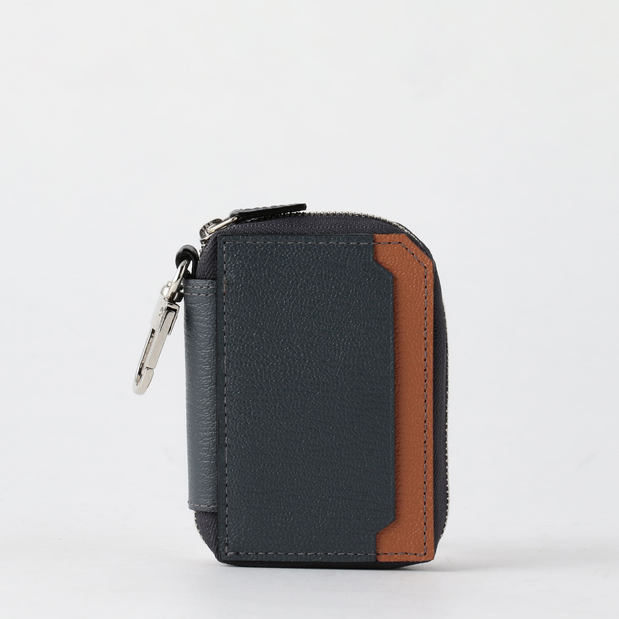 CHARCOAL GRAY*CARAMELLO