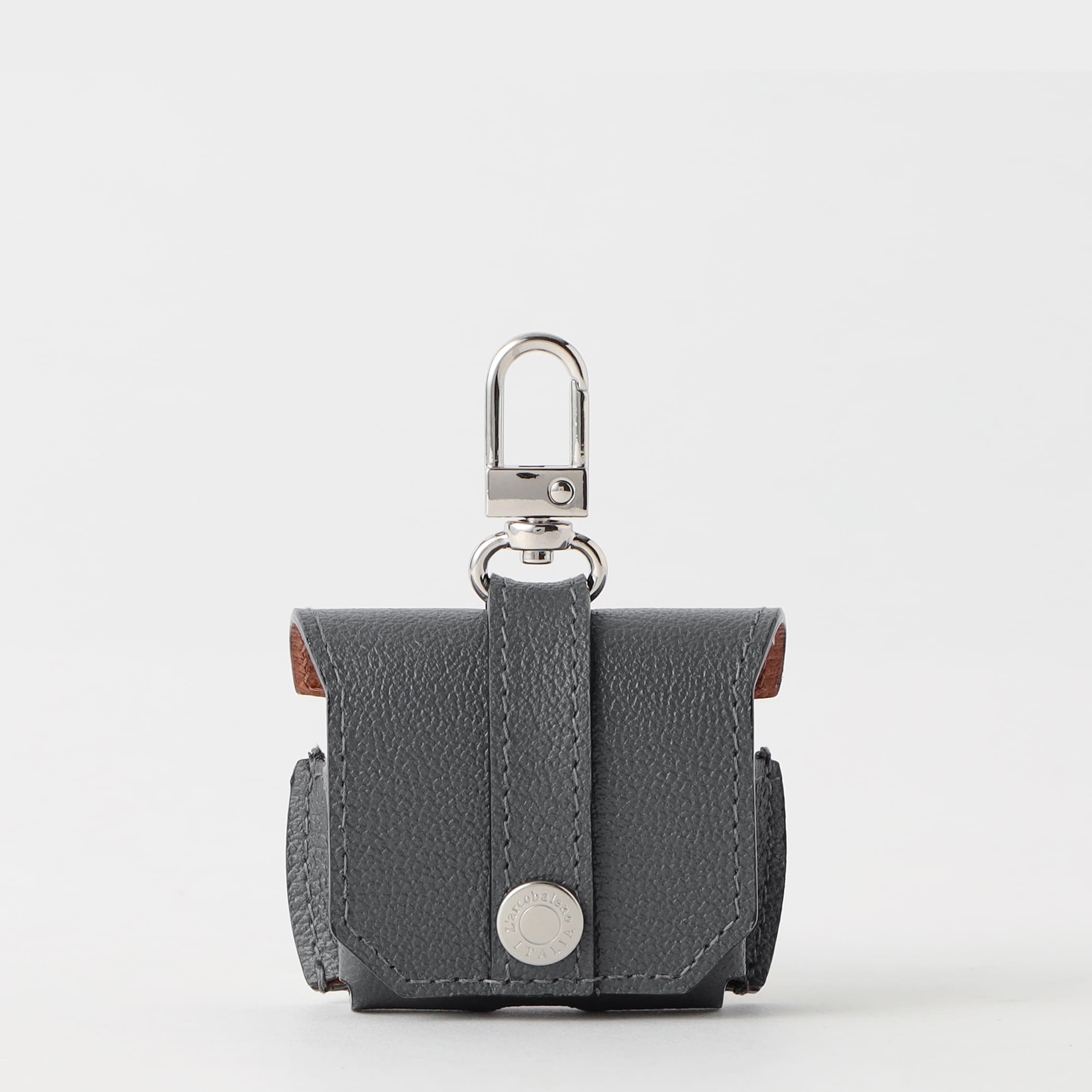 CHARCOAL GRAY*CARAMELLO