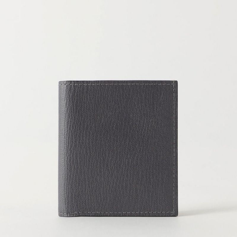 CHARCOAL GRAY*CARAMELLO