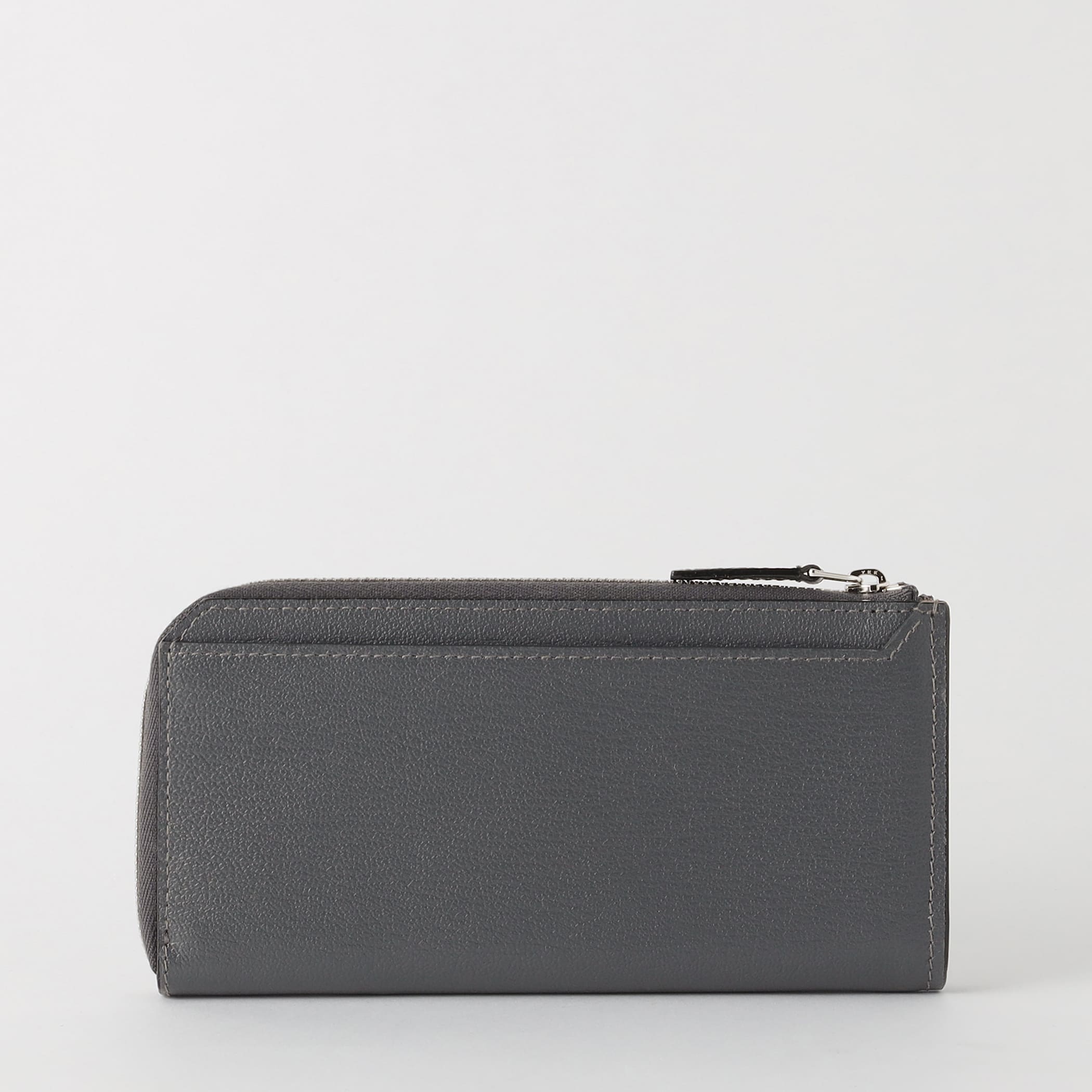 CHARCOAL GRAY*CARAMELLO