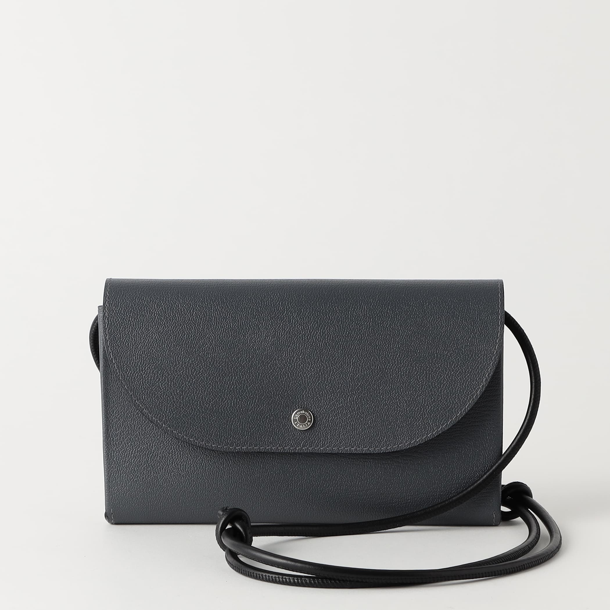 CHARCOAL GRAY*CARAMELLO