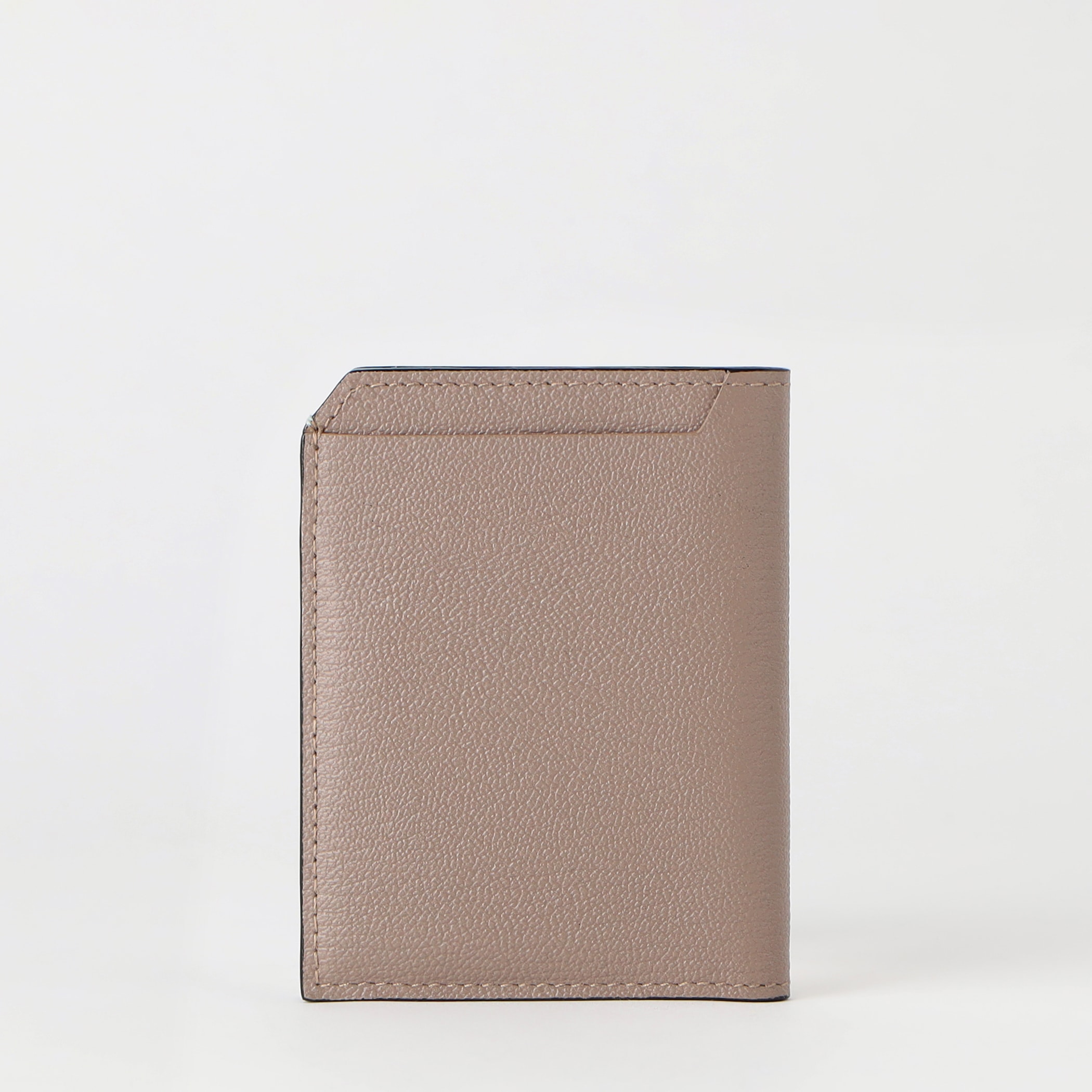 【ラルコバレーノ】スマートカードウォレット TORTORA*MINT GREEN