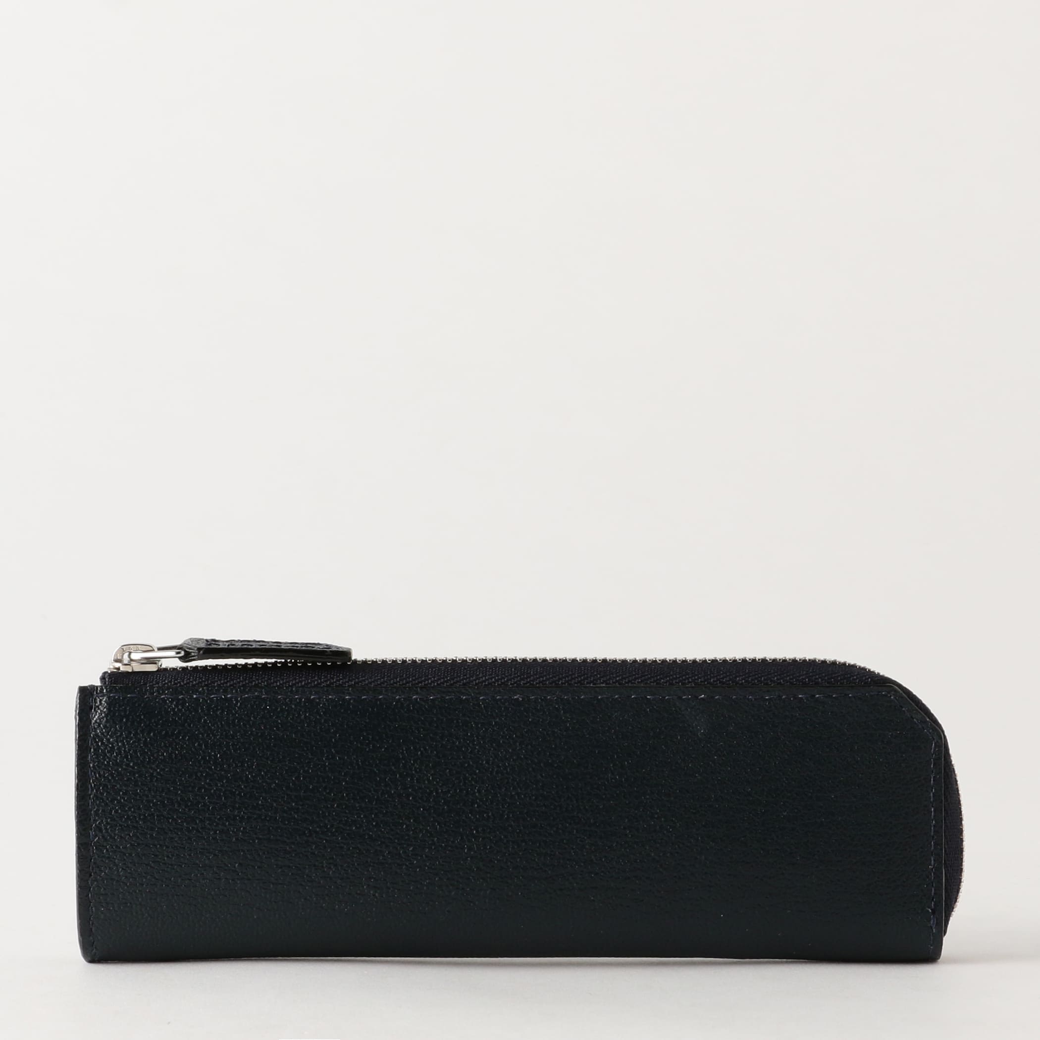 【ラルコバレーノ】ペンケース NAVY*CHARCOAL GRAY