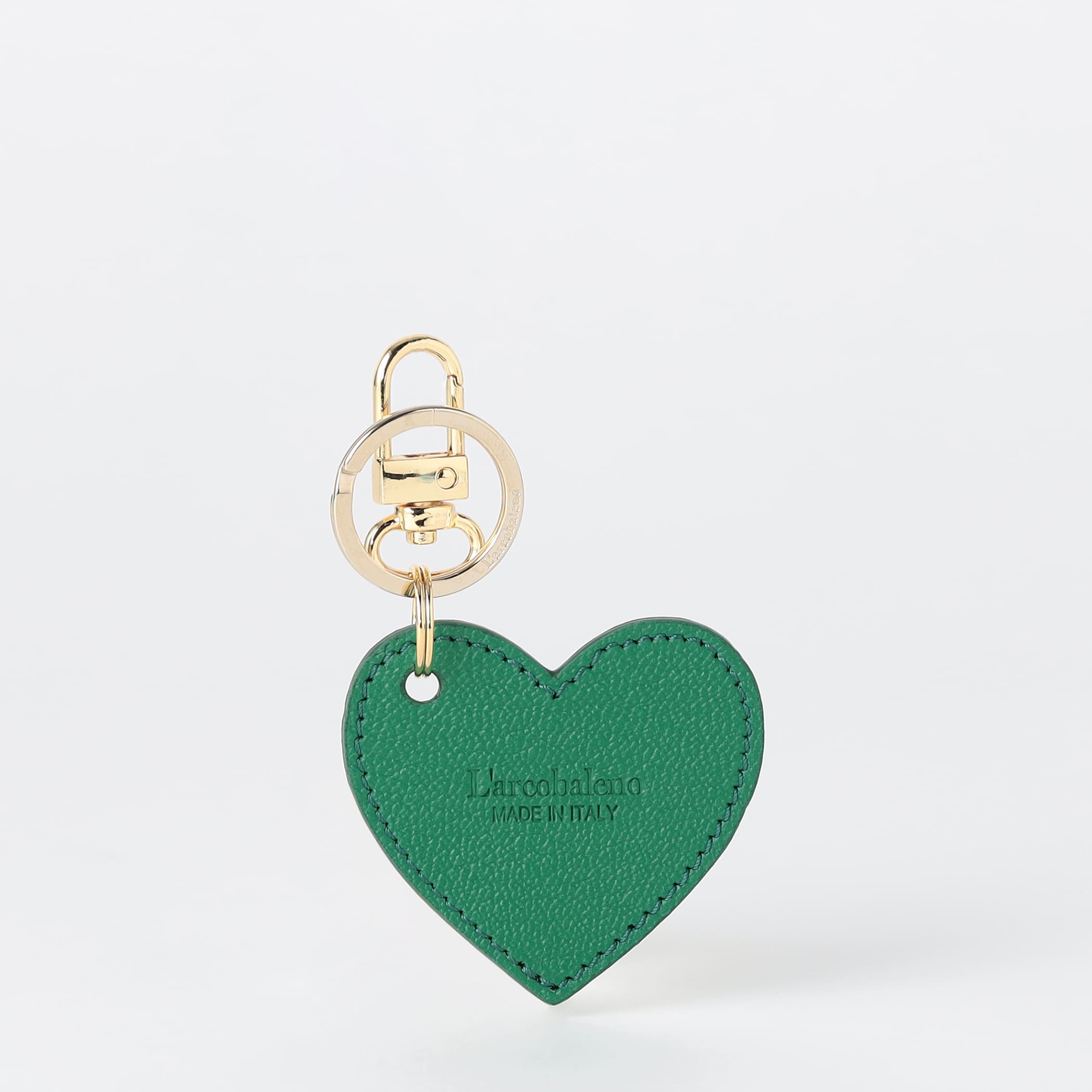 【ラルコバレーノ】ハートチャーム  PINE