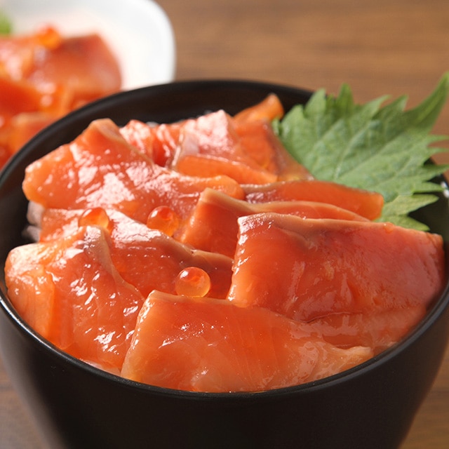 【産直品】根室・藤井水産 海鮮おつまみセット(数の子松前漬け/花咲がに松前漬け/花咲がにむき身/づけサーモン)※産直品のため他商品との同梱不可、沖縄・離島への配送不可 12/30~1/7の日付指定不可