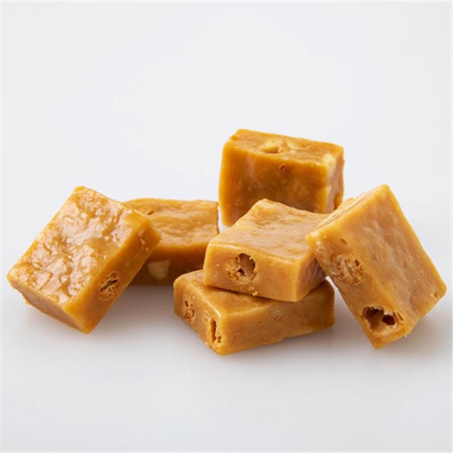 六花亭 マルセイキャラメル 6袋(18粒)入り