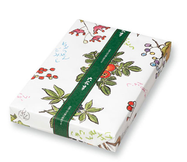 六花亭 ザ・マルセイ 19個入り