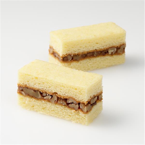 六花亭 マルセイバターケーキ 5個入り