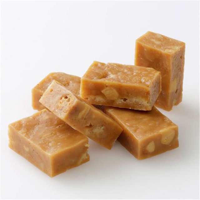 六花亭 マルセイキャラメル 6袋(18粒)入り