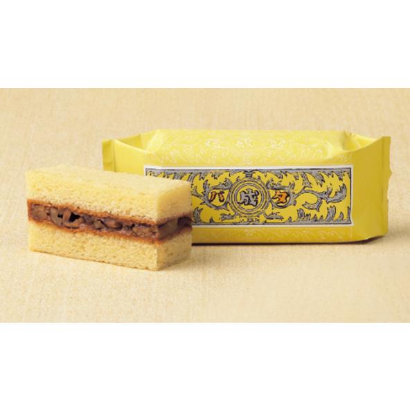 六花亭 マルセイバターケーキ 5個入り