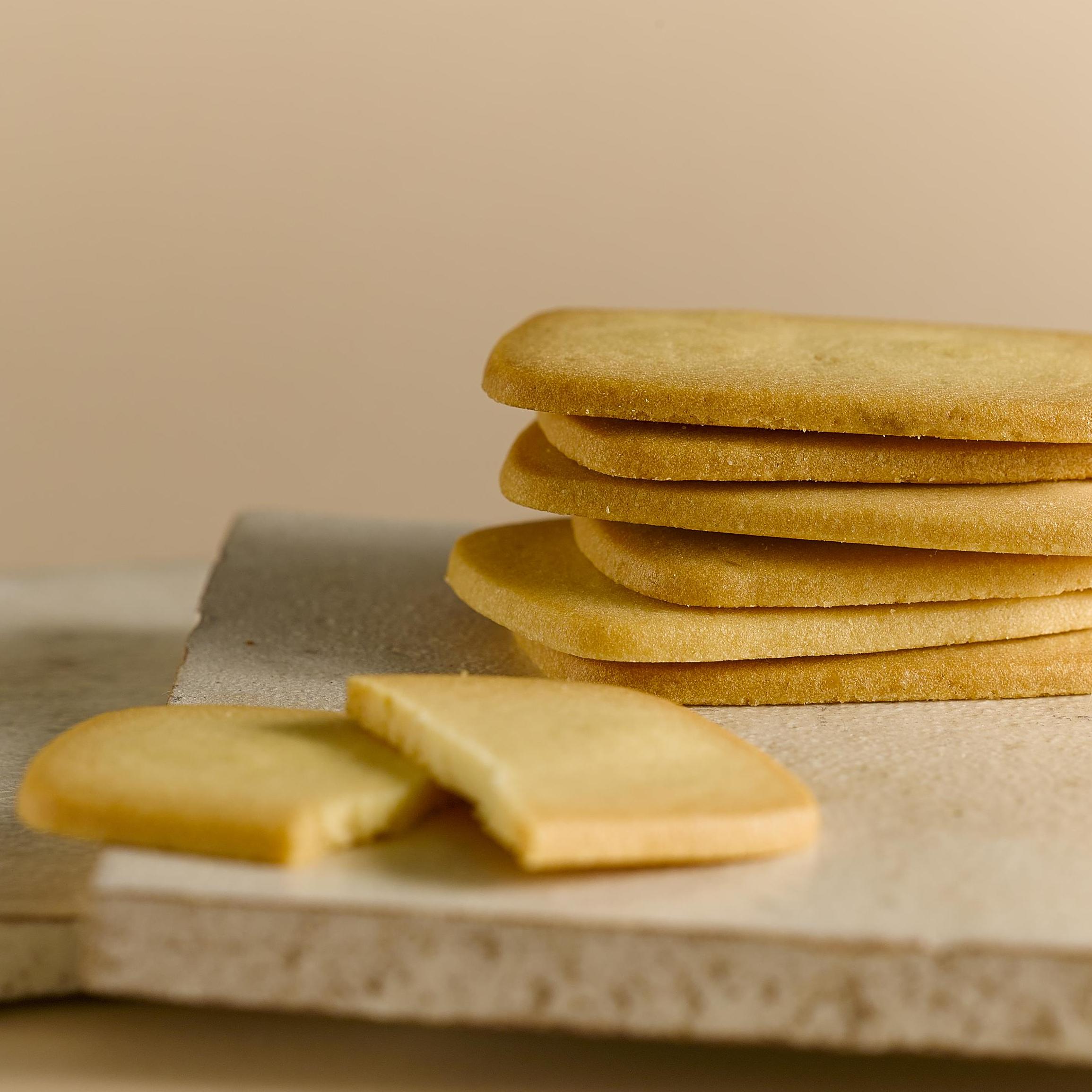 札幌農学校 北海道ミルククッキー 12枚入り