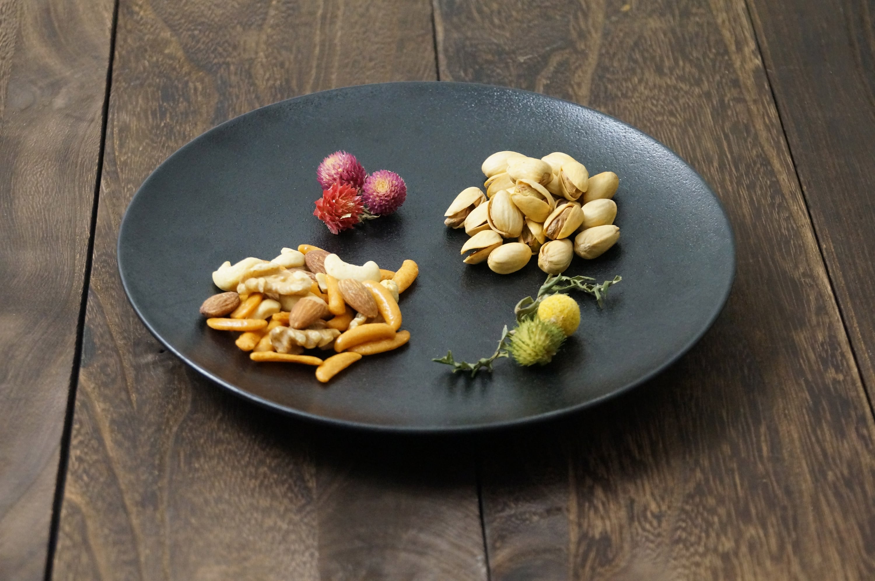 【産直品】燻製ナッツ詰め合わせ ※産直品のため他商品との同梱不可、沖縄・離島への配送不可 12/30~1/9の日付指定不可