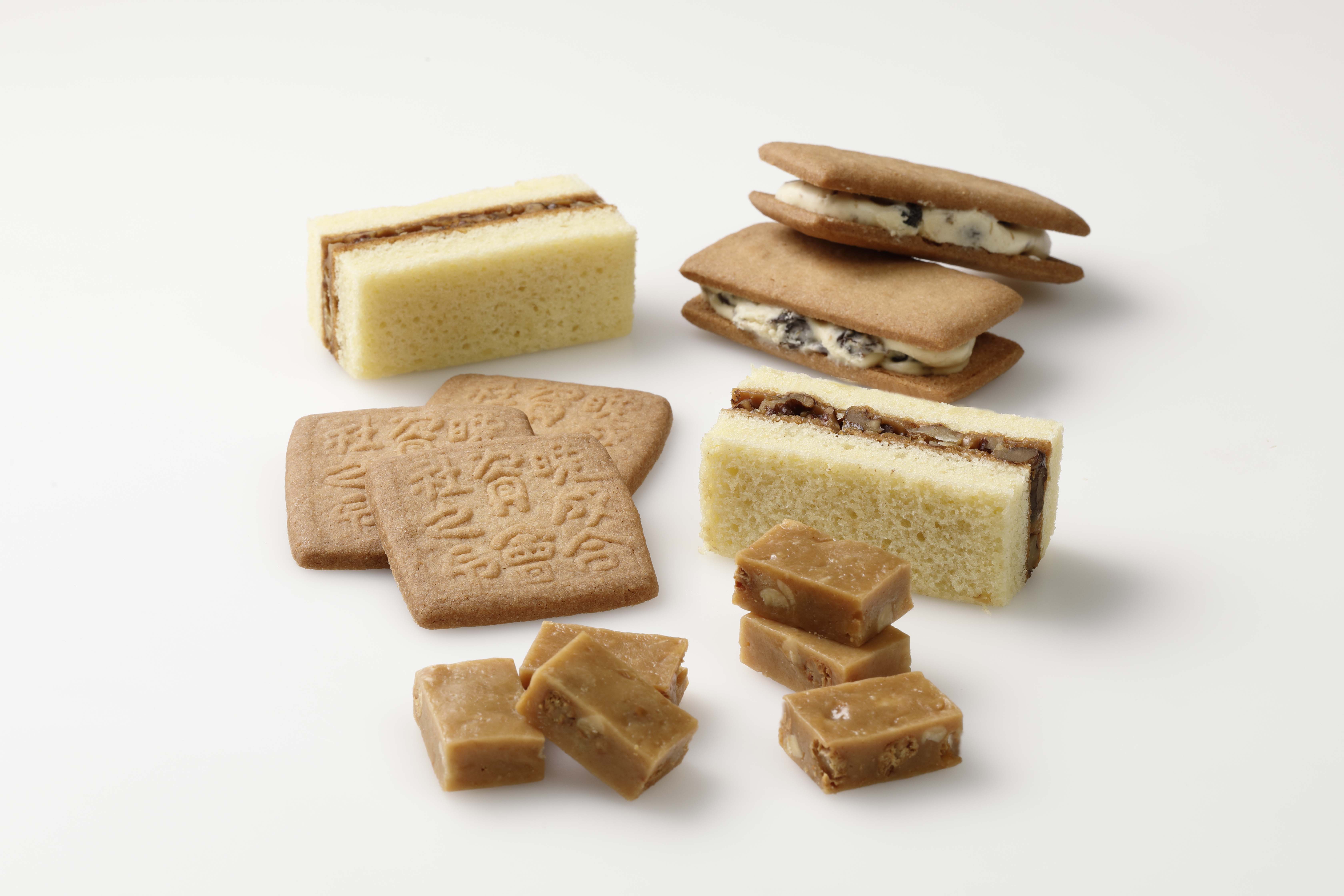 六花亭 ザ・マルセイ 15個入り