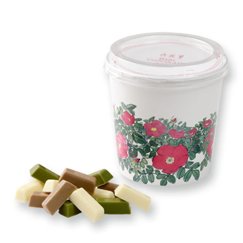 六花亭 ベビーチョコレートミックス