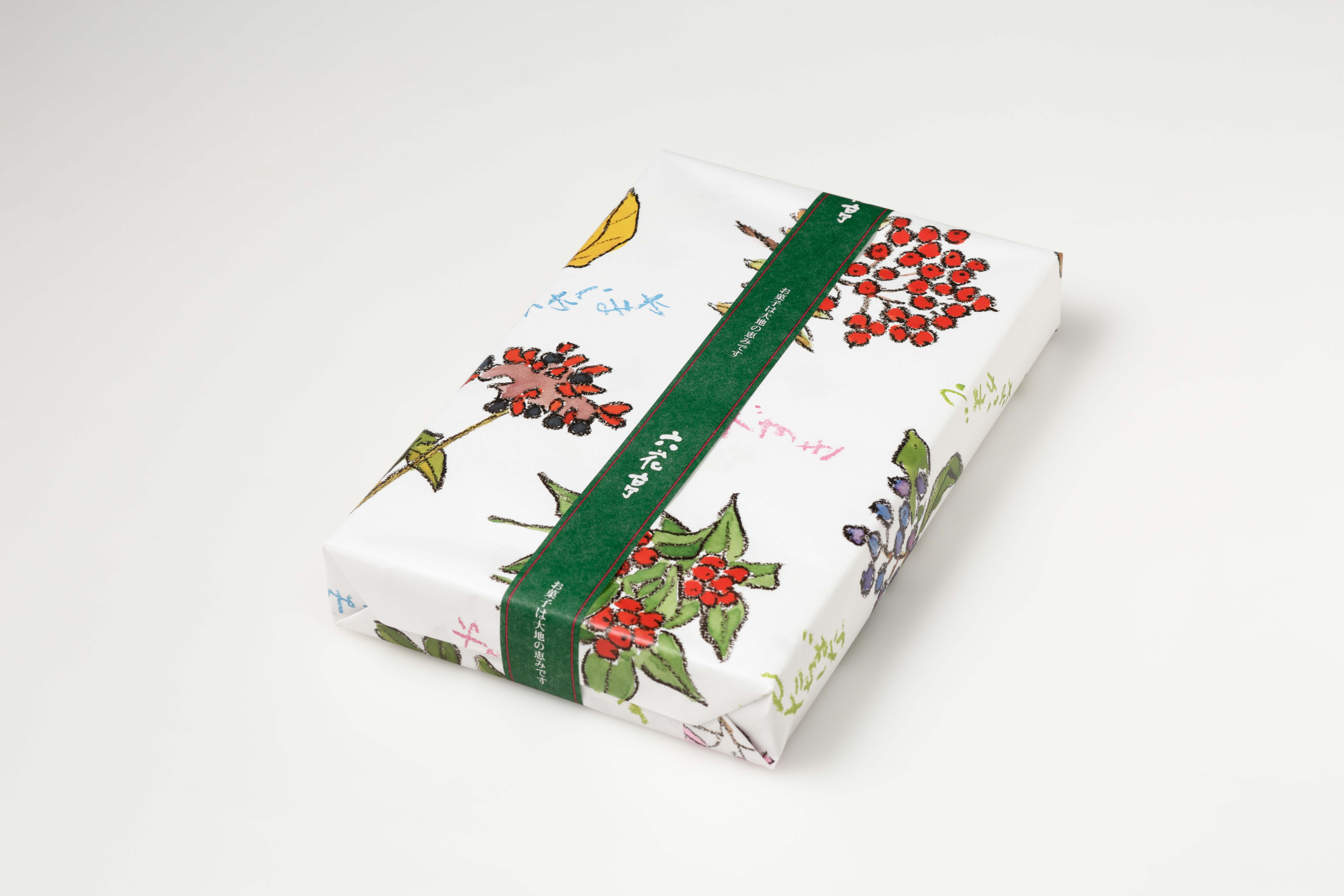 六花亭 ザ・マルセイ 15個入り