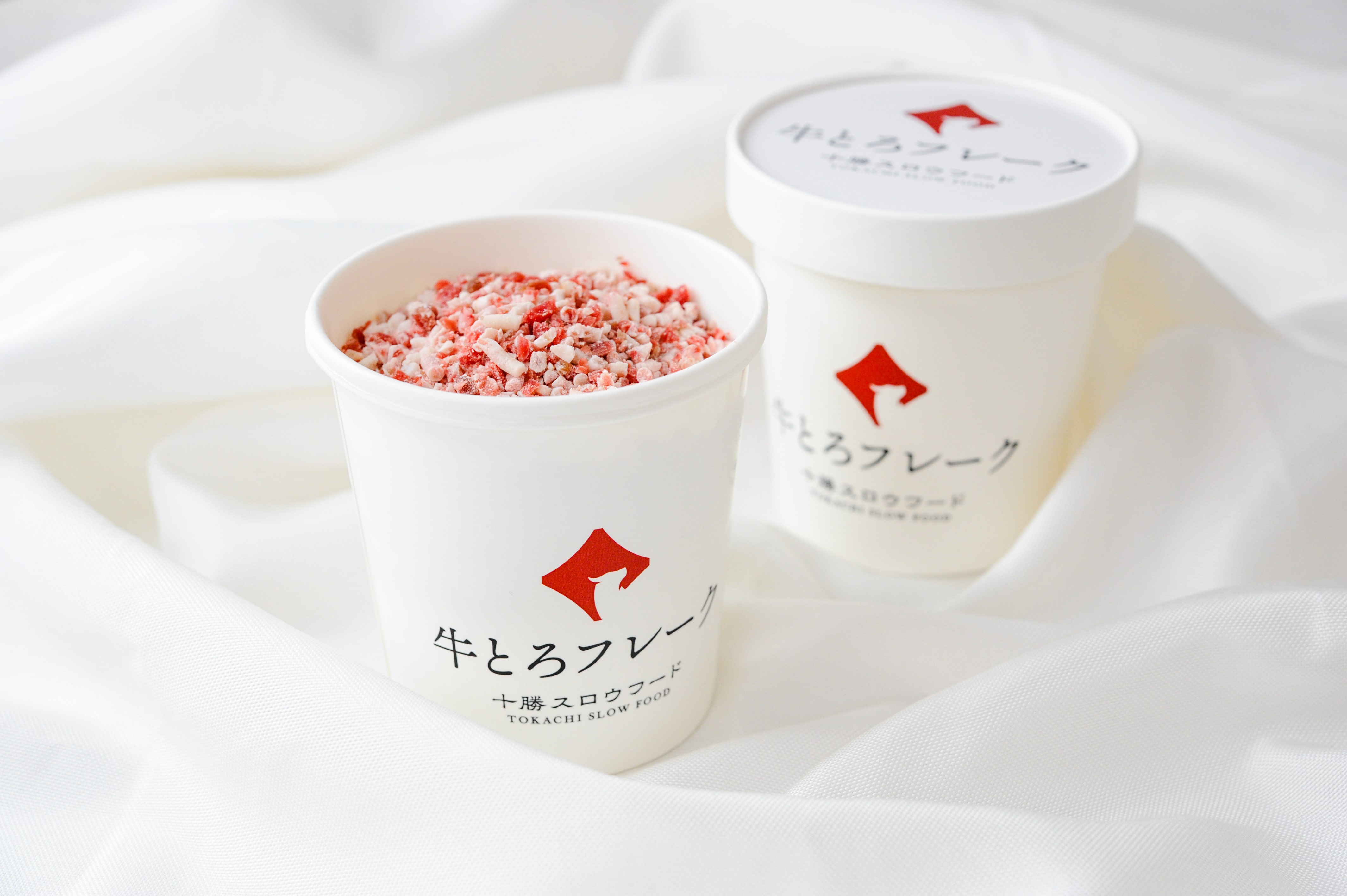 【産直品】牛とろフレーク（180ｇ）※産直品のため他商品との同梱不可、離島への配送不可