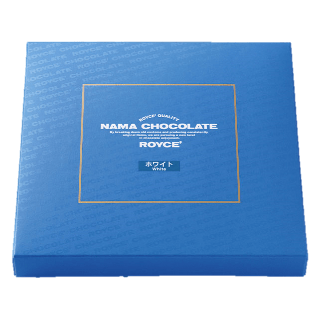 ロイズ 生チョコレート [ホワイト]