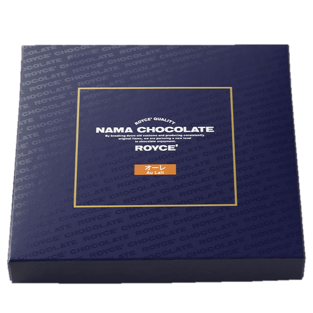 ロイズ 生チョコレート [オーレ]