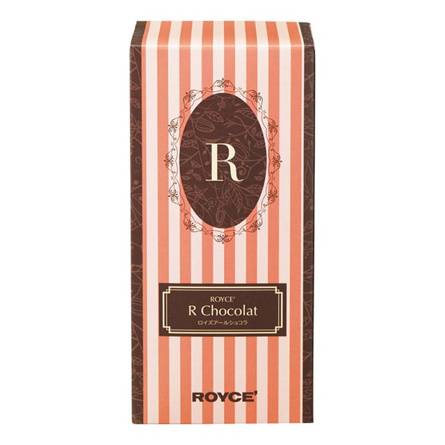 ロイズアールショコラ [4種詰合せ]