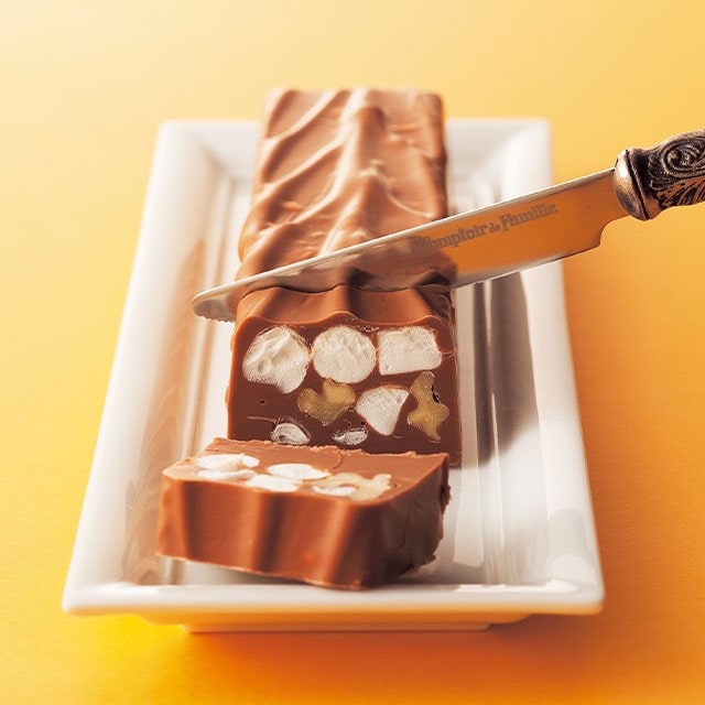 ロイズ クルマロチョコレート [ミルク]