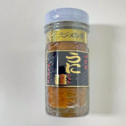 北の四季　うに醤　ジャン