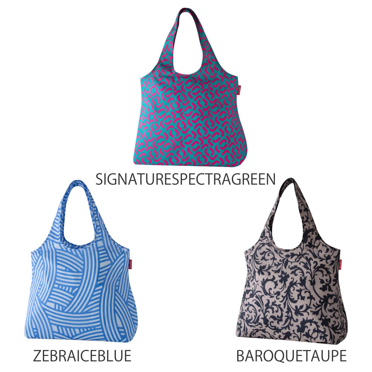 【アウトレット】エコバッグ reisenthel MINI MAXI SHOPPER L ISO 3 保冷 20L ( エコバッグ ミニマキシ マイバッグ 保温 ファスナー付き 大容量 マチ広 買い物バッグ コンパクト トートバッグ 折りたたみ ) 【JUNGLECURRY】 JUNGLECURRY