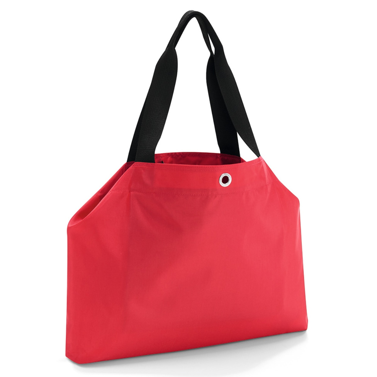 【アウトレット】トートバッグ reisenthel CHANGEBAG ( エコバッグ サブバッグ バッグ レディース ライゼンタール かばん 鞄 カバン 手提げ シンプル マチ広 容量 2段階 ポケット付き おしゃれ )