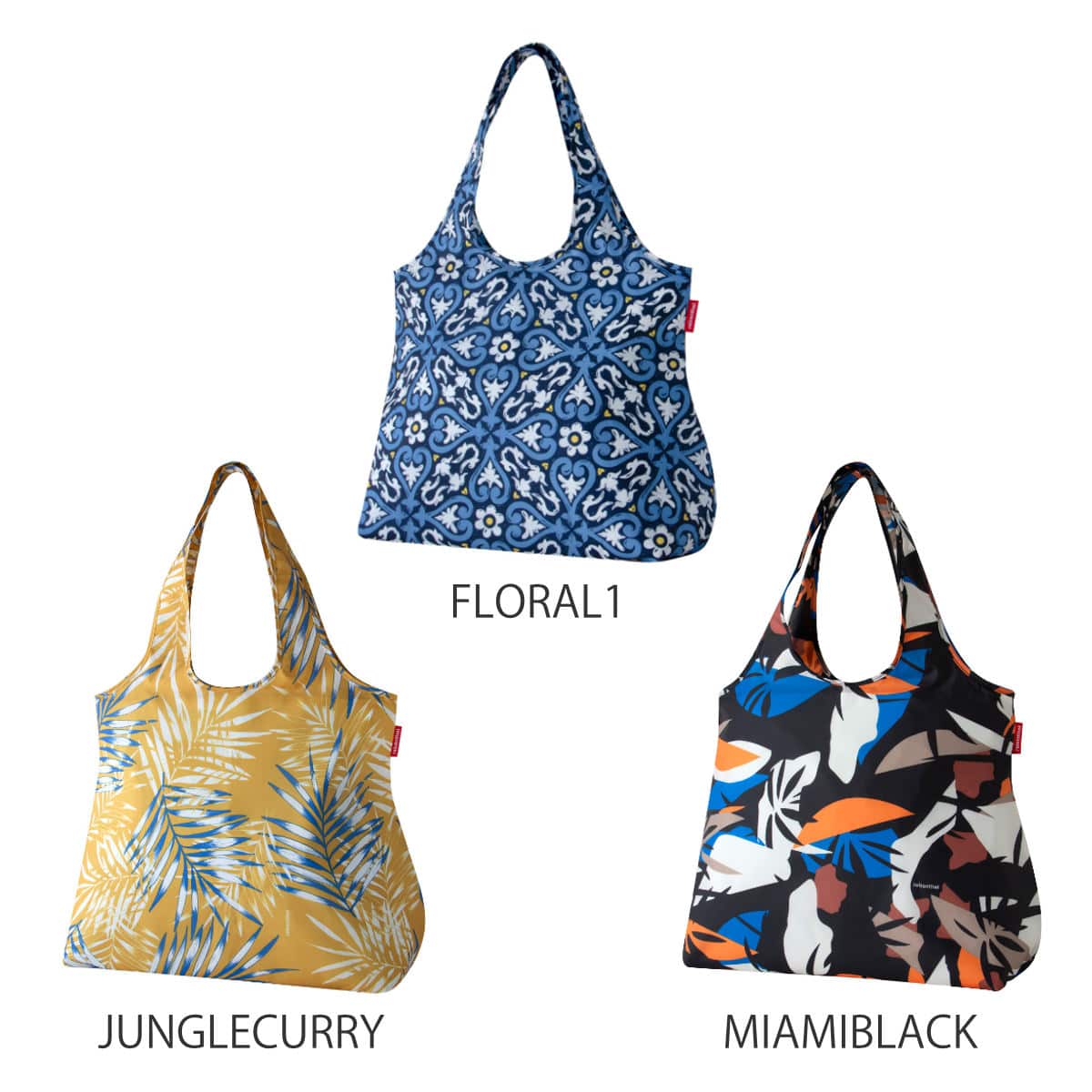 【アウトレット】エコバッグ reisenthel MINI MAXI SHOPPER L ISO 3 保冷 20L ( エコバッグ ミニマキシ マイバッグ 保温 ファスナー付き 大容量 マチ広 買い物バッグ コンパクト トートバッグ 折りたたみ ) 【JUNGLECURRY】 JUNGLECURRY