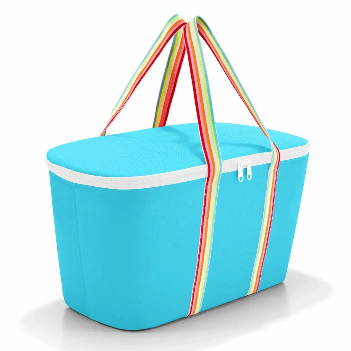 【アウトレット】 クーラーバッグ reisenthel ライゼンタール COOLERBAG POP ( 保冷バッグ 20L ソフトクーラー 保冷 保温 バッグ 軽量 折りたたみ エコバッグ マイバッグ 買物 レジャー アウトドア マチ広 おしゃれ ) 【マンダリン】 マンダリン