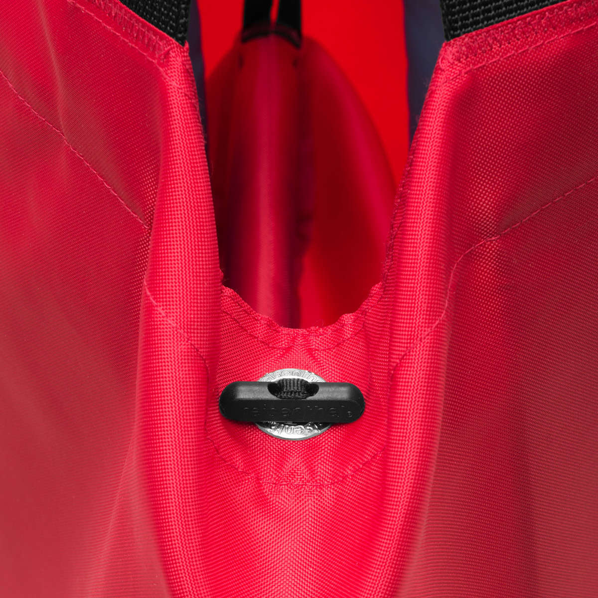 【アウトレット】トートバッグ reisenthel CHANGEBAG ( エコバッグ サブバッグ バッグ レディース ライゼンタール かばん 鞄 カバン 手提げ シンプル マチ広 容量 2段階 ポケット付き おしゃれ )