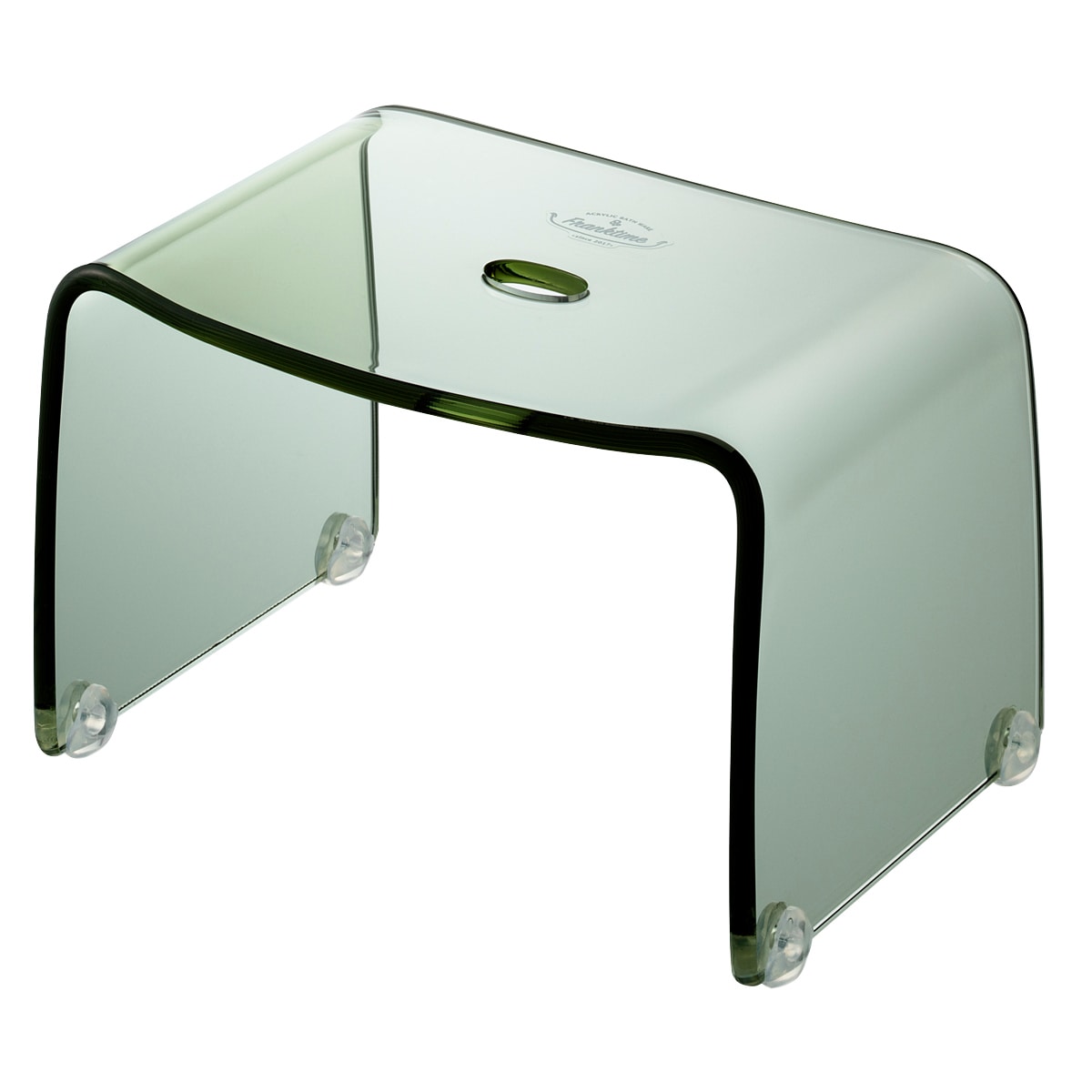 クリアグリーン