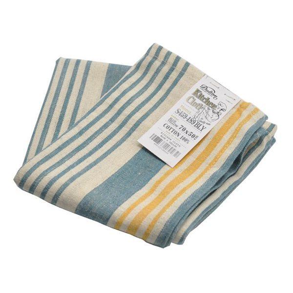 ブルー×イエロー