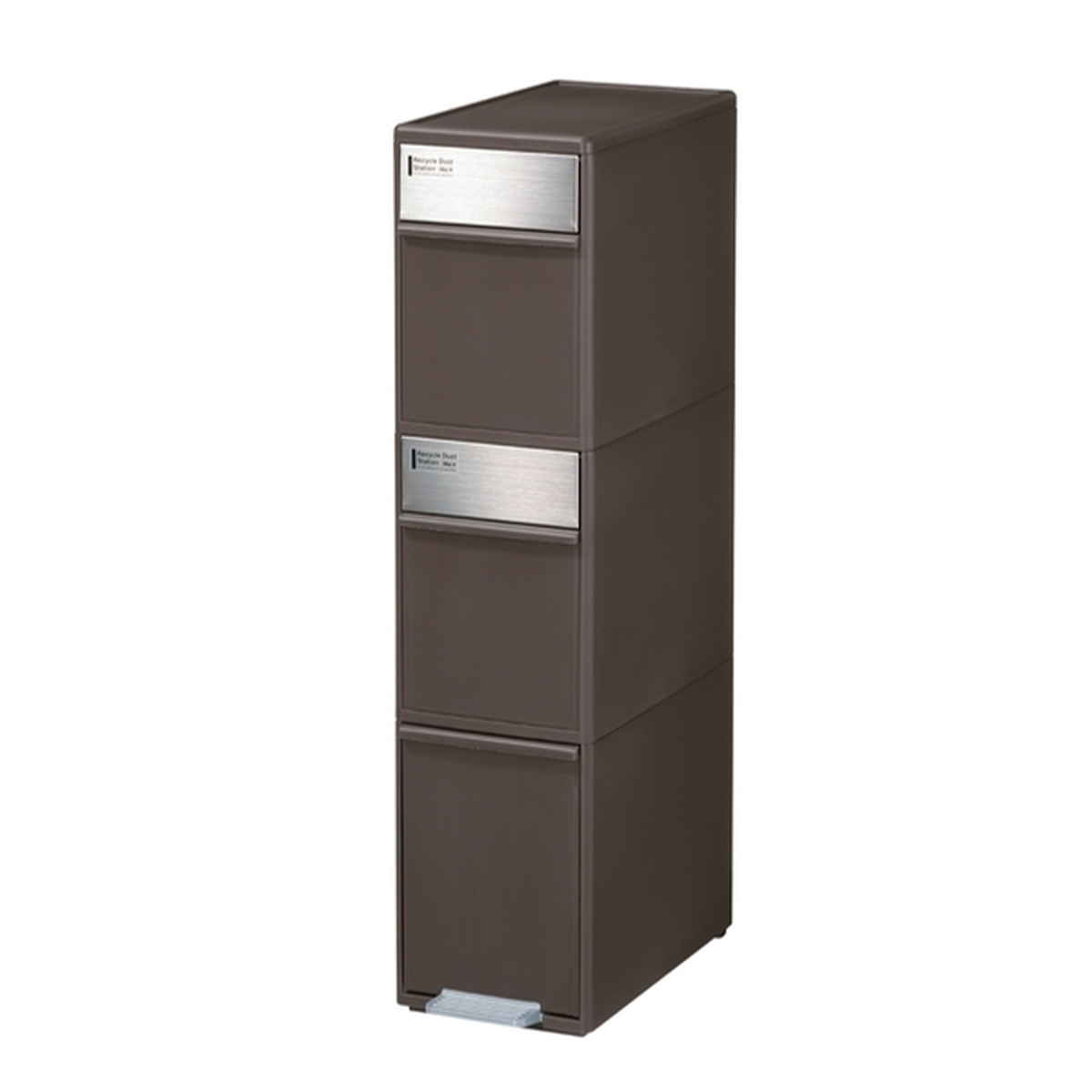 ダークブラウン