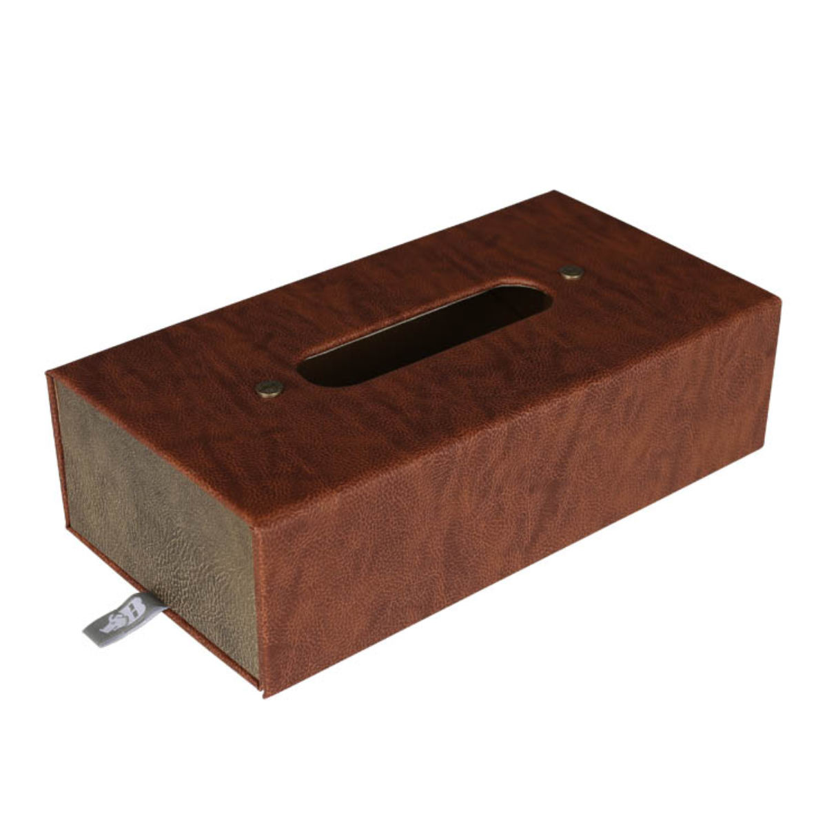 ダークブラウン