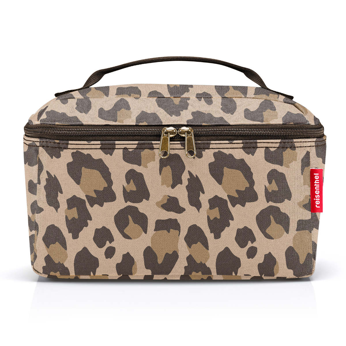 【アウトレット】コスメポーチ reisenthel BEAUTYCASE ( ポーチ メイクポーチ バニティ 持ち運び 大容量 仕切り 持ち手付き メイク道具 ファスナー ポケット おしゃれ 取り出しやすい 旅行 収納 ) 【SKYROSE】 SKYROSE