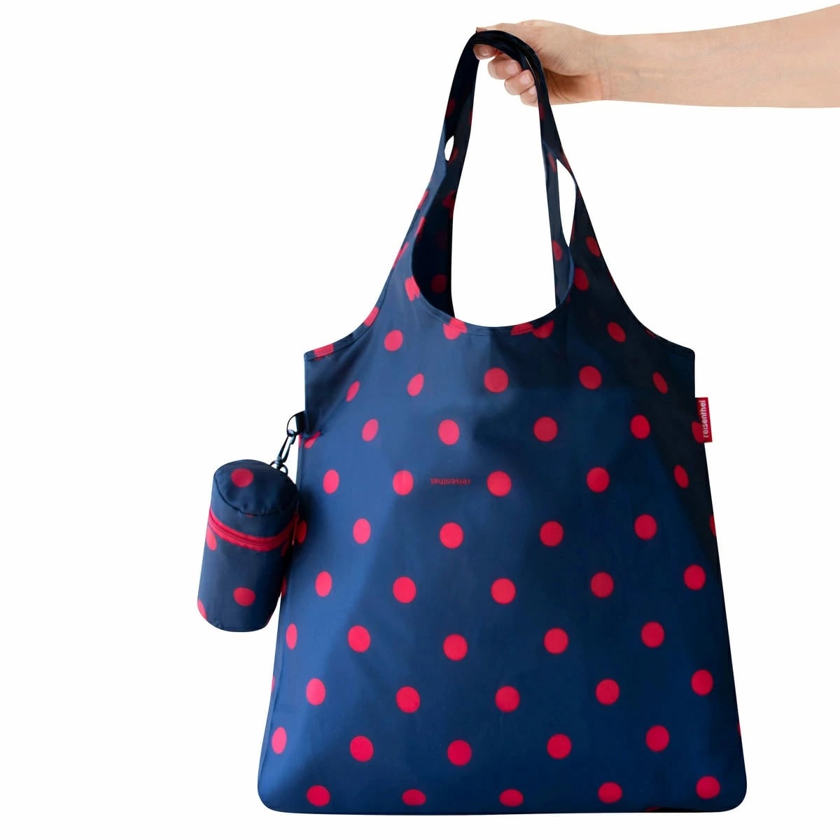 確認用　エコバッグ アウトレット】 エコバッグ reisenthel MINI MAXI SHOPPER L 18L